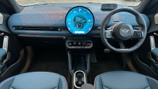 MINI Aceman 135kW E Exclusive 43kWh 5dr Auto Electric Hatchback